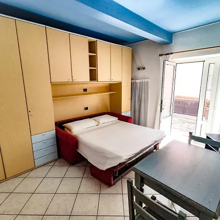 Casina Tecla Apartman *