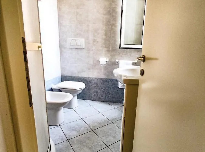 Apartman Casina Tecla *