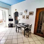 Casina Tecla Апартаменты Каво