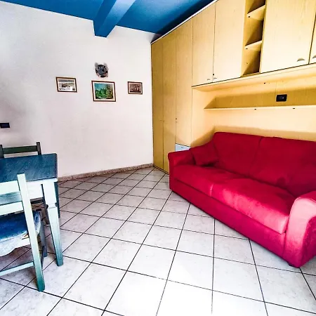 Apartmán Casina Tecla