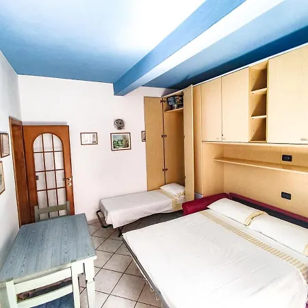 Casina Tecla Apartmán Cavo