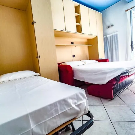 Casina Tecla Apartmán