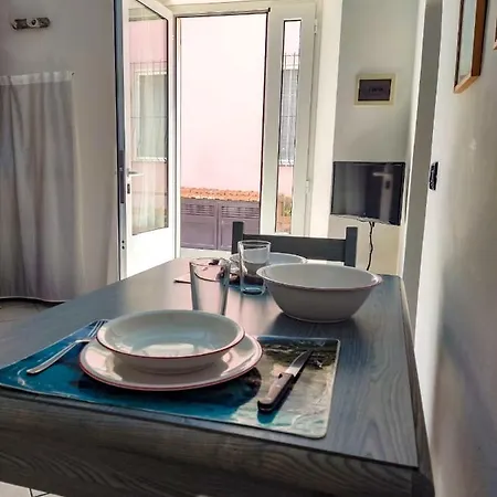 Appartamento Casina Tecla *