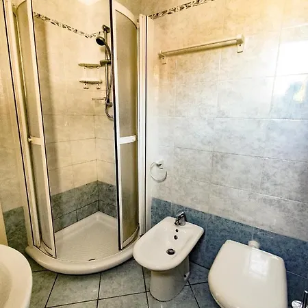 Casina Tecla * Каво