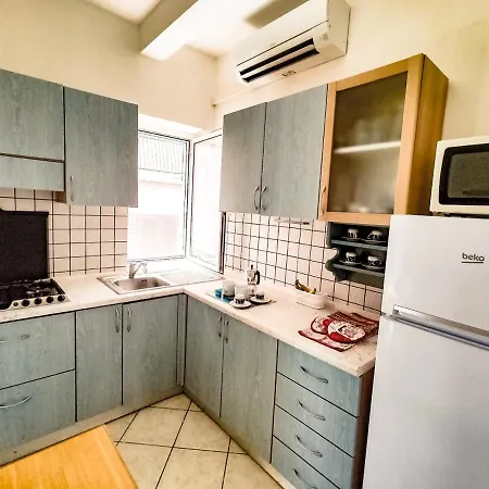 Apartmán Casina Tecla Cavo