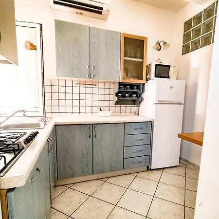 Appartamento Casina Tecla Cavo