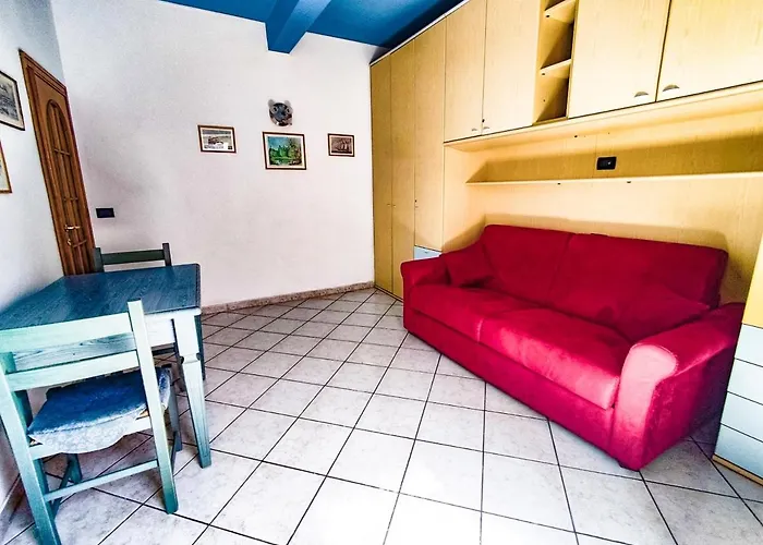 Apartment Casina Tecla