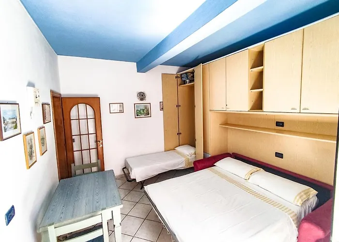 Casina Tecla Διαμέρισμα Cavo