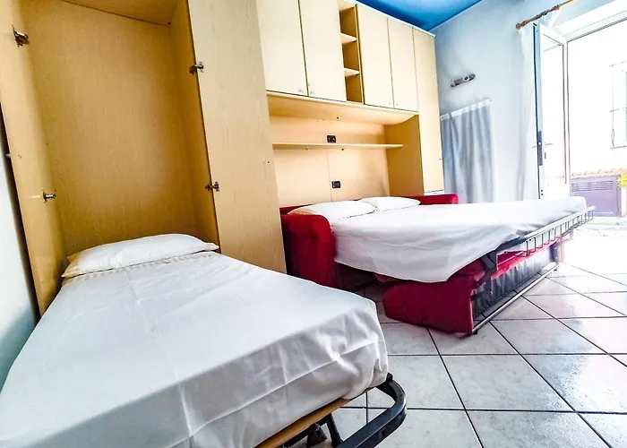 Casina Tecla Apartment